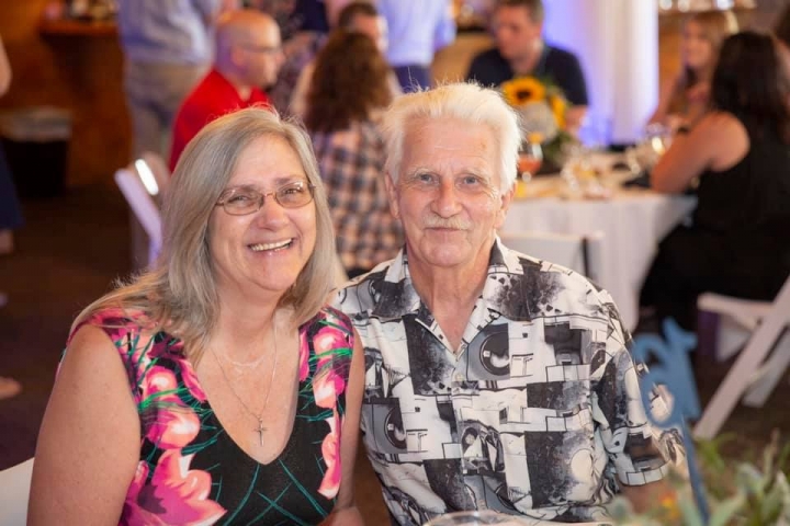 Stephen Hopkins - Class of 1970 - Tewksbury Memorial High School