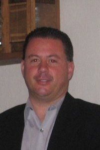 Tom Anzalone - Class of 1983 - Tewksbury Memorial High School