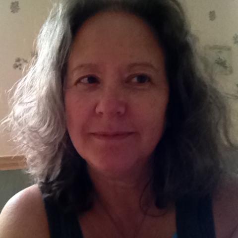 Joka Ingram - Class of 1972 - Tewksbury Memorial High School