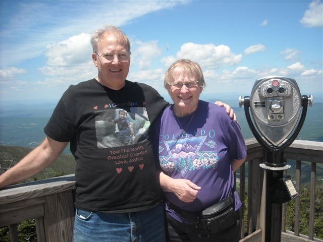 William (Bill) Daniels - Class of 1964 - Tewksbury Memorial High School