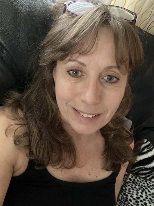 Lisa Munn - Class of 1988 - Tewksbury Memorial High School