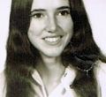 Eva Merrill, class of 1973