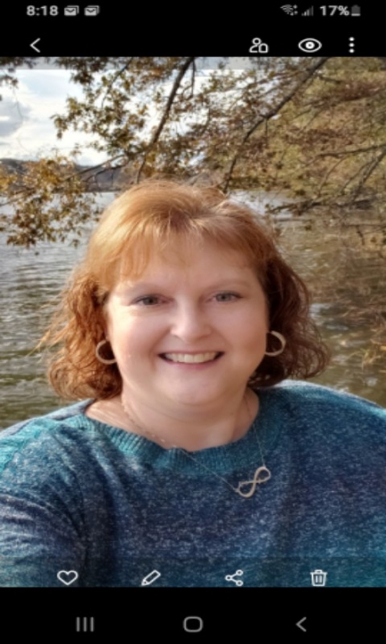Amanda Fretwell - Class of 1994 - Carl Harrison High School