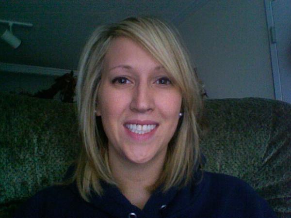 Stephanie Hill - Class of 2003 - Carl Harrison High School