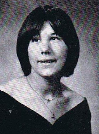 Robin Carson-dippre Post - Class of 1976 - Stroudsburg High School