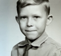 James Sprinkle, class of 1961