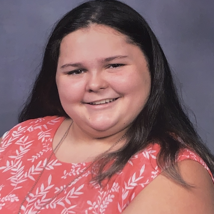 Esperanza Benham - Class of 2024 - North High School
