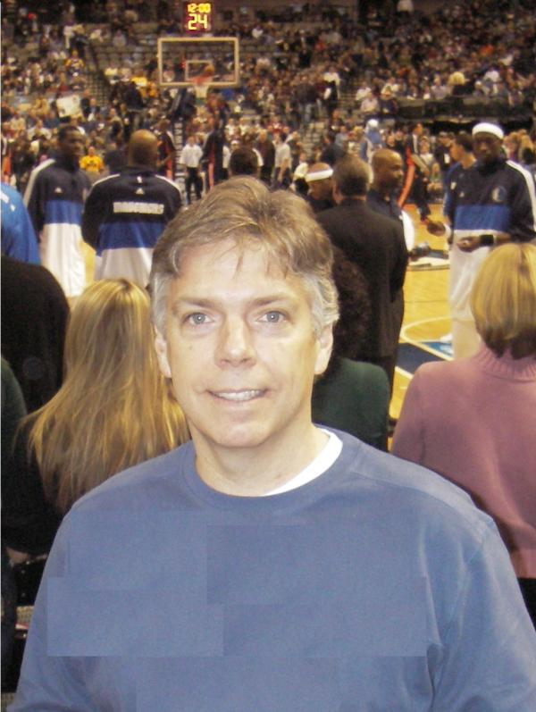 John Lindsley - Class of 1965 - Gilkey Elementary School