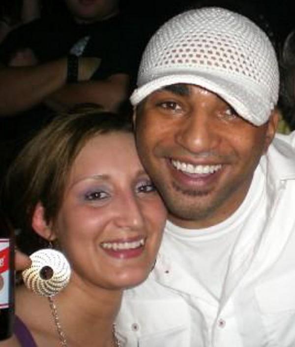 Felisa Villar - Class of 2001 - Northwest Classen High School