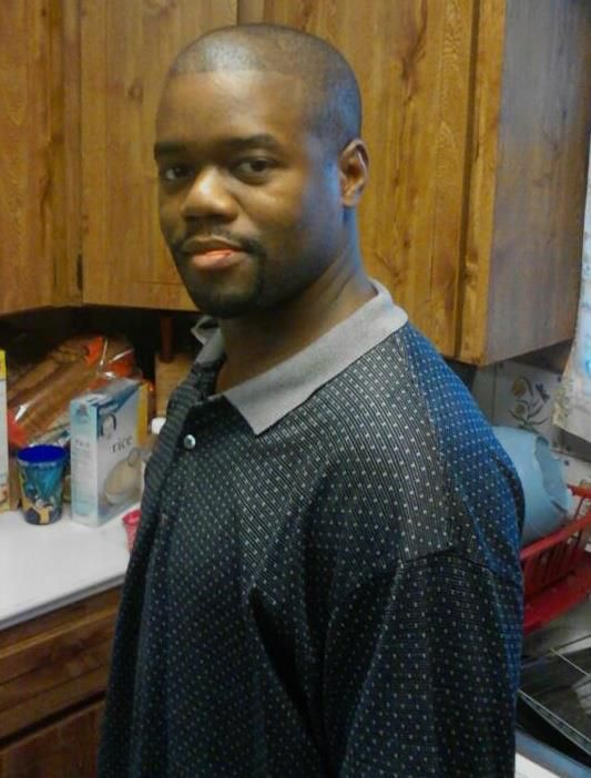 Justin Smith - Class of 1992 - Northwest Classen High School