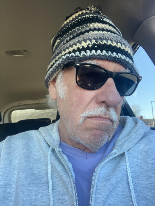 Kendall Evans - Class of 1968 - Northwest Classen High School