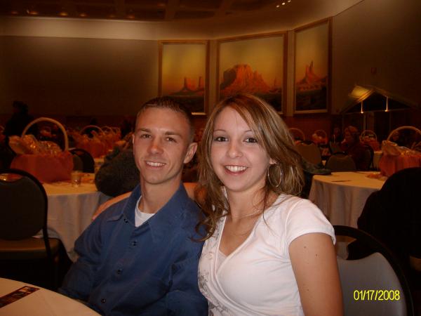 Jenice Ryan - Class of 2004 - Northwest Classen High School