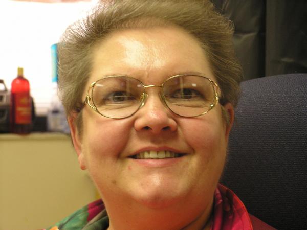 Joyce Layton - Class of 1975 - Northwest Classen High School