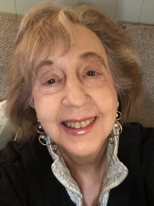 Ruth Ann Crain - Class of 1970 - Northwest Classen High School