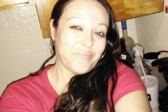 Bonnie Morrison - Class of 1994 - Northwest Classen High School