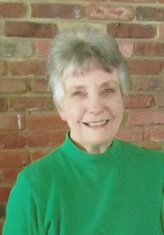 Marie Osborn Jones - Class of 1956 - Northwest Classen High School