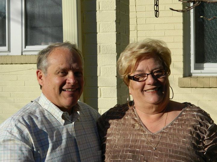 Jana Dabney - Class of 1964 - Northwest Classen High School
