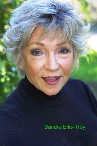 Sandra Ellis - Class of 1960 - Northwest Classen High School