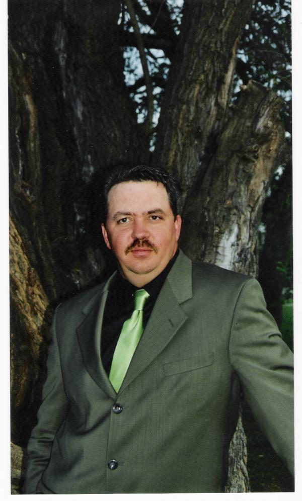 Carl Richey - Class of 1990 - Northwest Classen High School