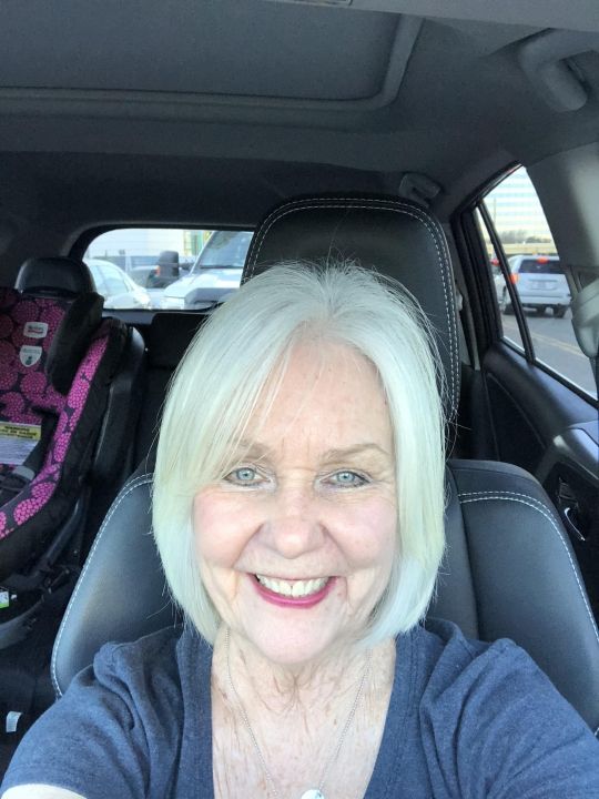 Dena Green - Class of 1970 - Northwest Classen High School