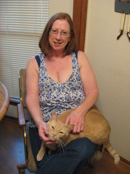 Patty Nixon - Class of 1974 - Northwest Classen High School