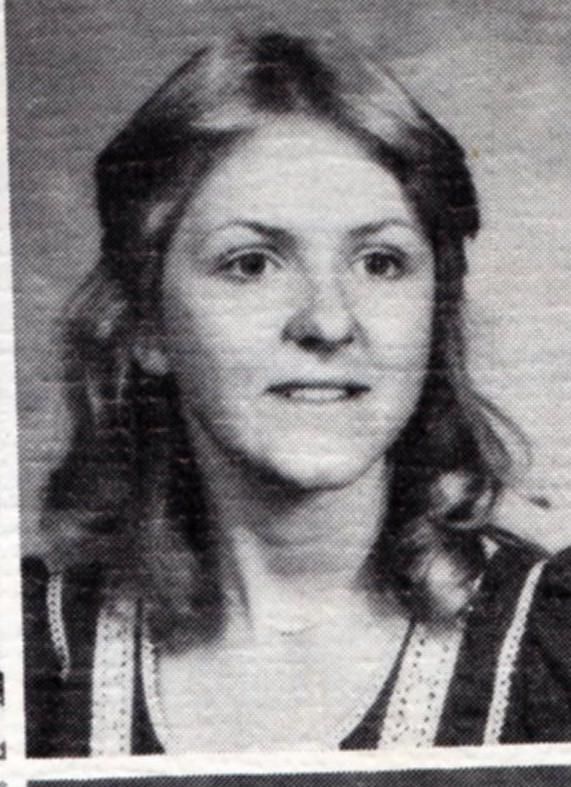 Mary Ellen Garrett - Class of 1977 - Northwest Classen High School