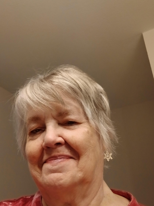 Linda Lingerfelt - Class of 1965 - Northwest Classen High School