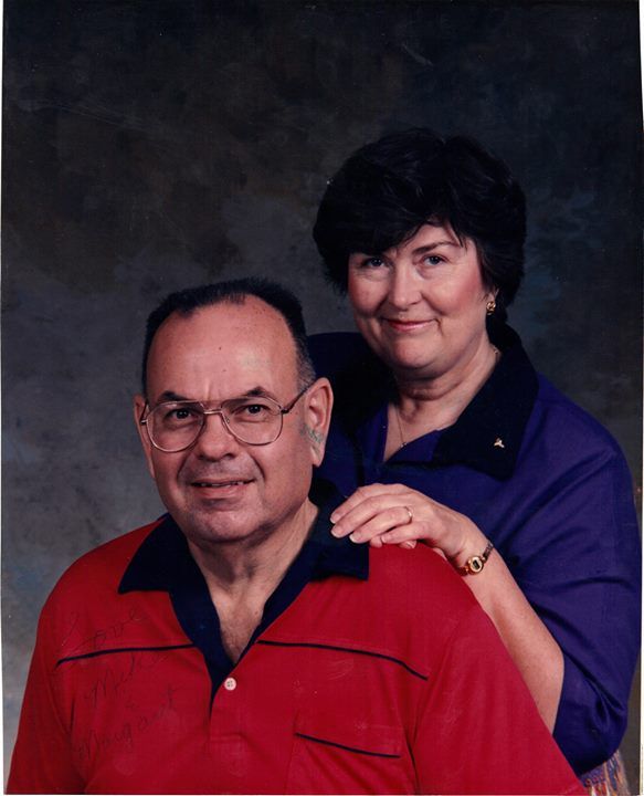 Mike Martz - Class of 1959 - Northwest Classen High School