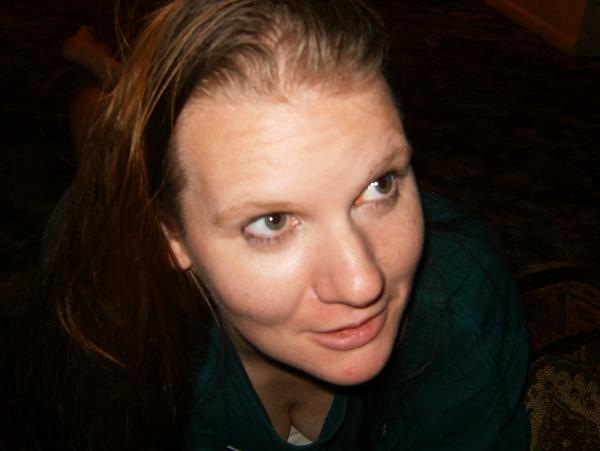 Connie Yola - Class of 1992 - Northwest Classen High School