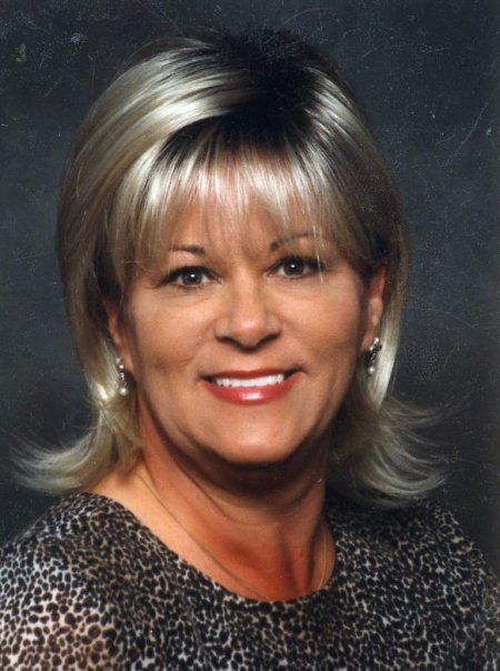 Elaine Parrish Hukill - Class of 1963 - Northwest Classen High School