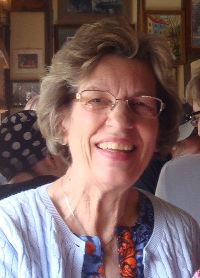 Maryke Winkler - Class of 1963 - Northwest Classen High School