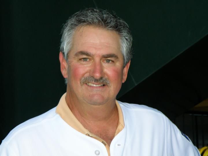Dewayne Vaughn - Class of 1977 - Northwest Classen High School