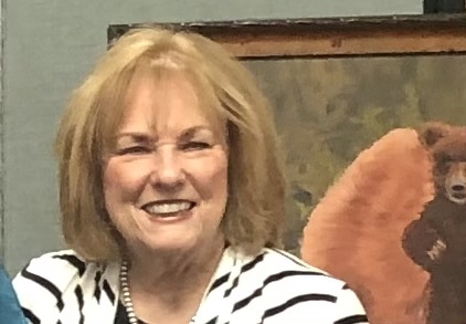 Nancy Green - Class of 1965 - Northwest Classen High School