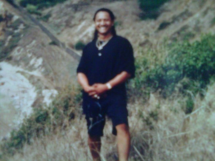 Ron Burnett - Class of 1976 - Northwest Classen High School