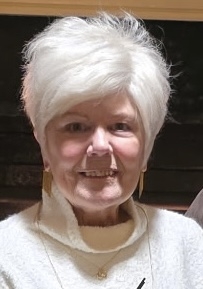 Anne Anne Maddern - Class of 1968 - Turners Falls High School