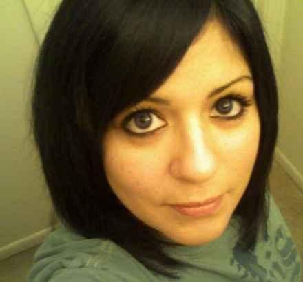 Wanda Savala - Class of 1990 - Nowata High School