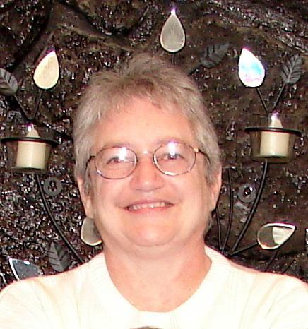 Sharron Bennett - Class of 1970 - Nowata High School