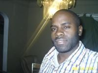 Renard Mccreary - Class of 1987 - Houghton Elementary School