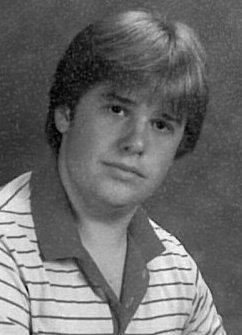 John Pereira - Class of 1985 - Uxbridge High School