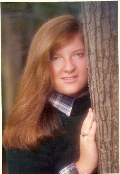 Karen Anderson - Class of 1982 - Uxbridge High School
