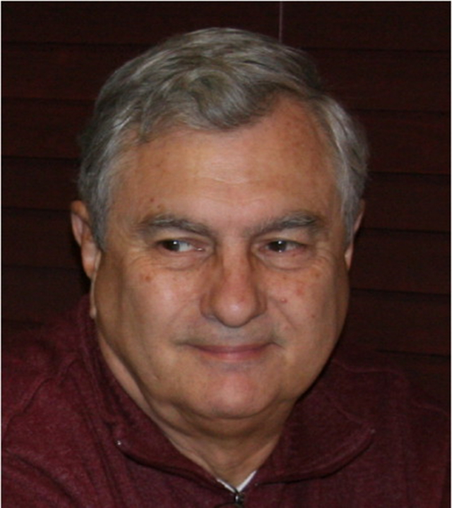 Gerald Doble - Class of 1961 - Uxbridge High School