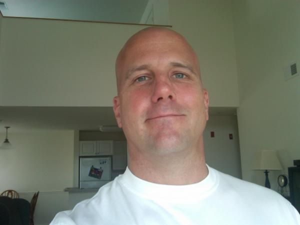 Dan Soden - Class of 1986 - Honesdale High School