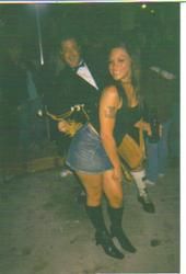 Kristin Reid - Class of 1993 - Honesdale High School