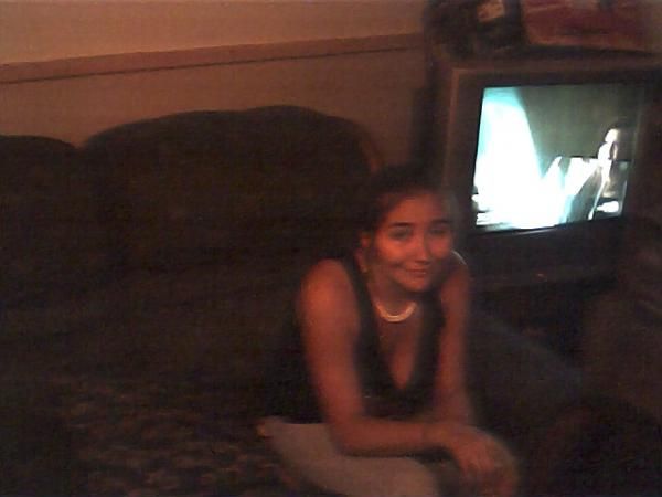 Ashley Doherty - Class of 2009 - Honesdale High School