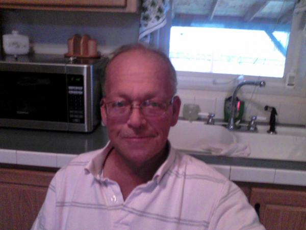 Thomas Matthews - Class of 1976 - Honesdale High School