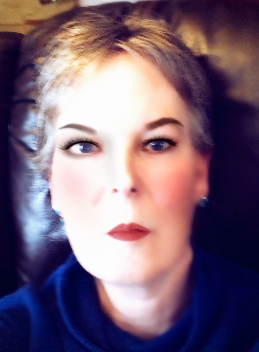 Amy Spangenberg - Class of 1987 - Honesdale High School