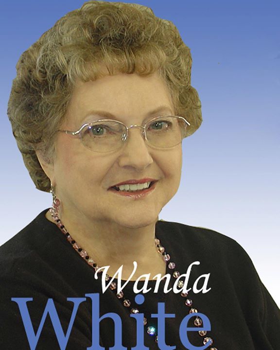 Wanda Cox - Class of 1950 - Oilton High School