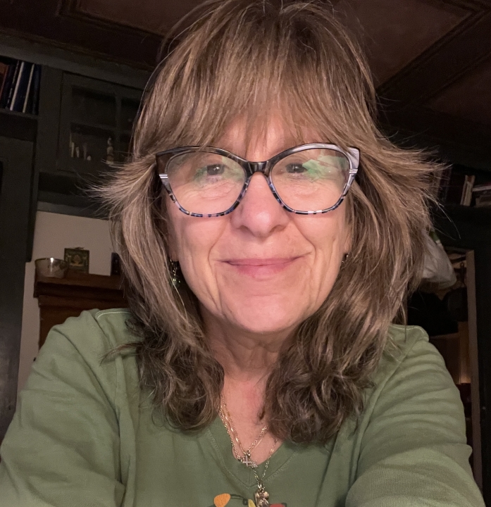 Wendy Magaw - Class of 1975 - Wachusett Regional High School