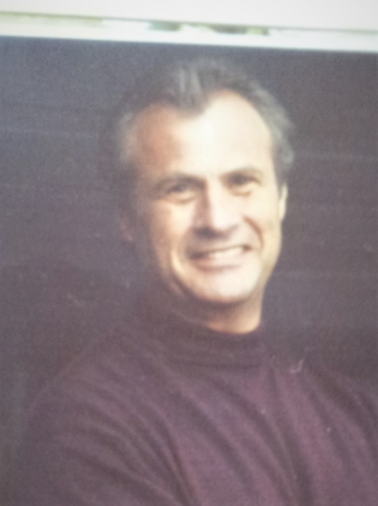 Michael Vestarhis - Class of 1971 - Wachusett Regional High School