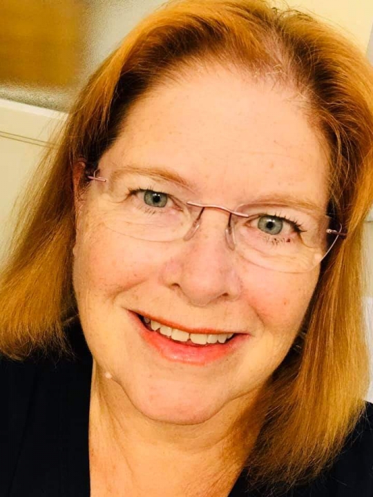 Linda Linda Mckay - Class of 1971 - Wachusett Regional High School